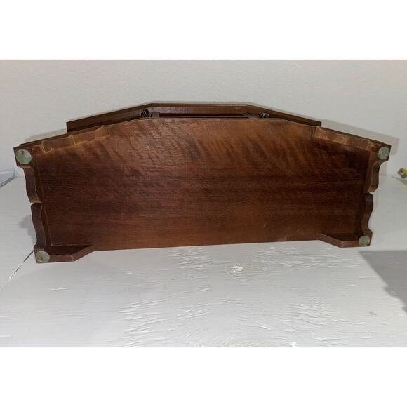 Large Vintage Jewerly Box - Picture 14 of 16